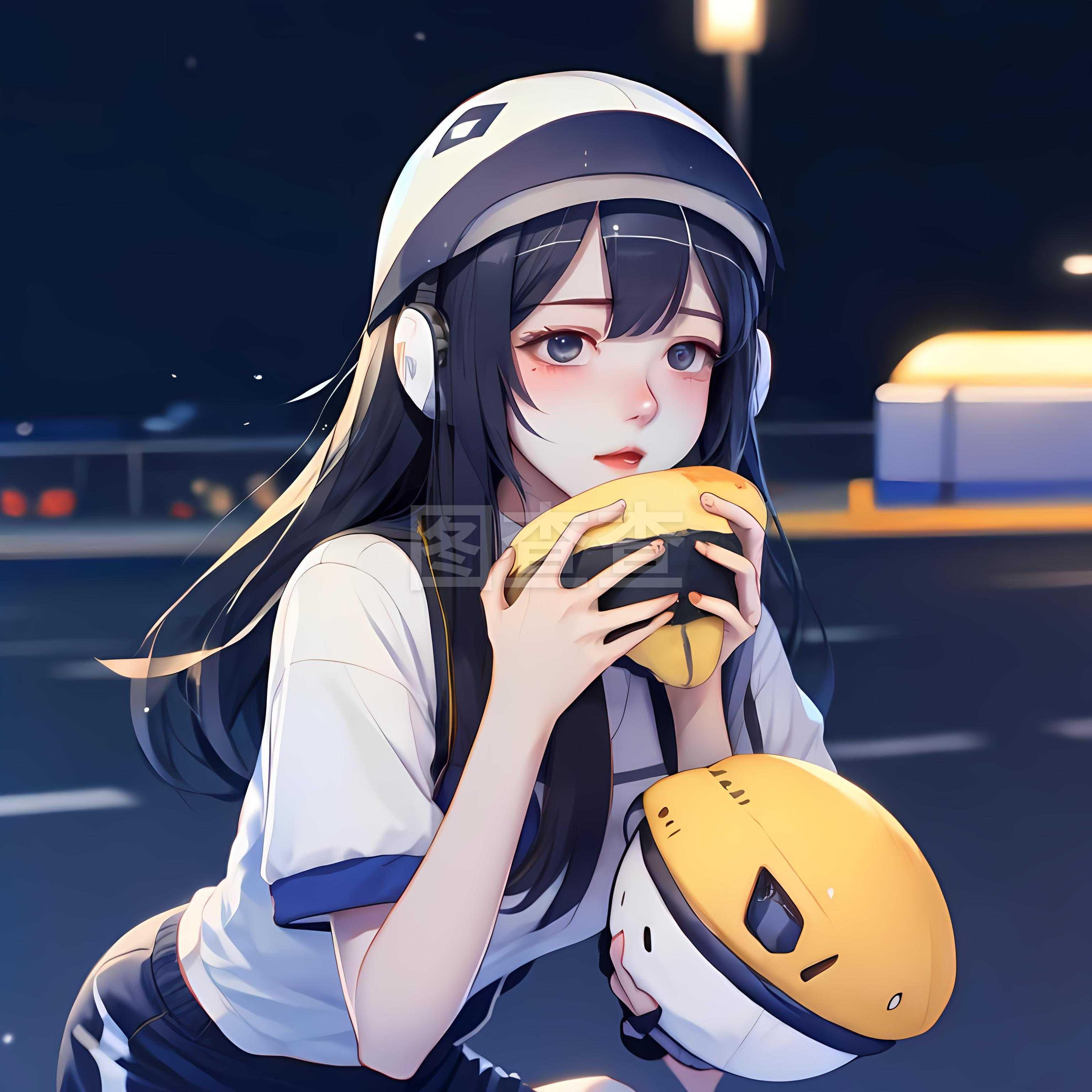 海风味的夏天
